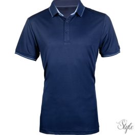 HKM Classico férfi póló