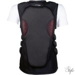 HKM gerincvédő Shelter