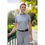 HKM Póló – Rosegold Glamour Style
