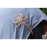 HKM Leszárító takaró – Rosegold Glamour Style