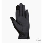 HKM Grip Mesh lovaglókesztyű