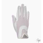 HKM Grip Mesh lovaglókesztyű