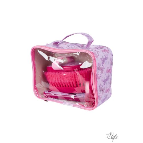 HKM Ápolókészlet – Blossom – 5 részes szett