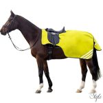 HKM Munkatakaró – Reflective – polár béléssel