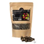 HKM Lócsemege – Alma ízesítésű, gabonamentes – 750 g