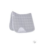 HKM univerzális nyeregalátét – Glitter Mesh Style 