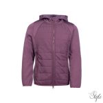 HKM gyermek melegítő felső Anni Rapsberry