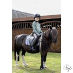 HKM gyermek lovacskás hosszúujjú felső Judy