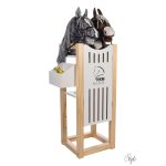 HKM játék istálló Hobby Horsing
