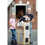 HKM játék istálló Hobby Horsing