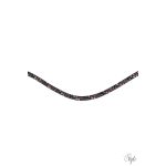 HKM Rosegold Glamour Style homlokszíj