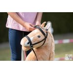 HKM játék kantár Hobby Horsing