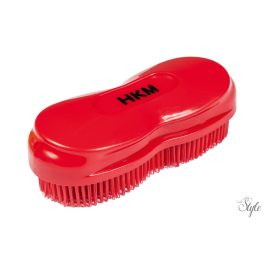 HKM Miracle Bristle kefe – 17 x 7 x 5,5 cm