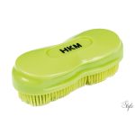 HKM Miracle Bristle kefe – 17 x 7 x 5,5 cm