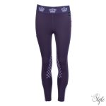 HKM Lola gyermek lovaglónadrág