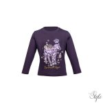 HKM Lola gyermek lovagló felső