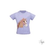 HKM Lola Fluffy póló