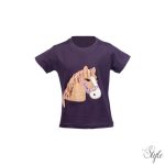 HKM Lola Fluffy póló