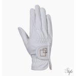 HKM Competition lovaglókesztyű