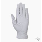 HKM Competition lovaglókesztyű