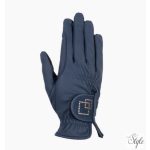 HKM Competition lovaglókesztyű