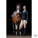 HKM Hunter Woman versenyzakó