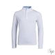 HKM Hunter Kids hosszú ujjú lovagló ing