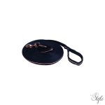 HKM futószár Rosegold Glamour Style