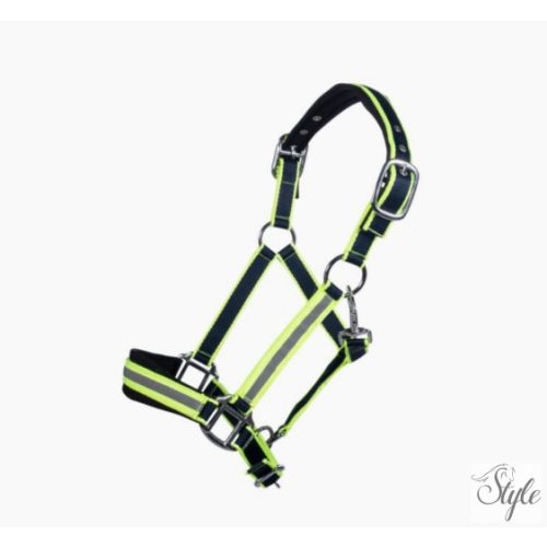 HKM fényvisszaverő kötőfék