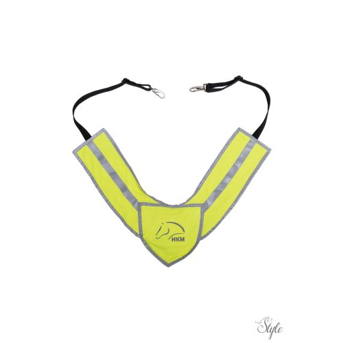 HKM Szügyelő – Reflective
