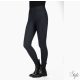 HKM Essentials magas derekú térdfoltos lovaglóleggings Jil