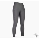 HKM Essentials magas derekú térdfoltos lovaglóleggings Jil