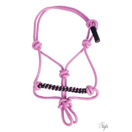 HKM játék csomózott kötőfék Hobby Horsing
