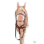 HKM játék martingál Hobby Horsing