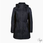 HKM lovaglókabát Dallas