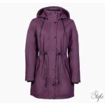 HKM lovaglókabát Dallas