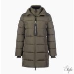 HKM lovaglókabát Dakota