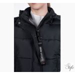 HKM hosszú mellény Misty