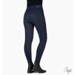 HKM Essentials teliszilikonos lovaglónadrág Ari