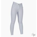 HKM Essentials teliszilikonos lovaglónadrág Ari