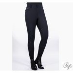 HKM fűthető lovaglónadrág powerbankkal Keep Warm