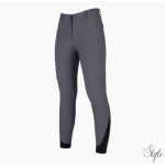 HKM fűthető lovaglónadrág powerbankkal Keep Warm