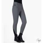 HKM fűthető lovaglónadrág powerbank nélkül Keep Warm