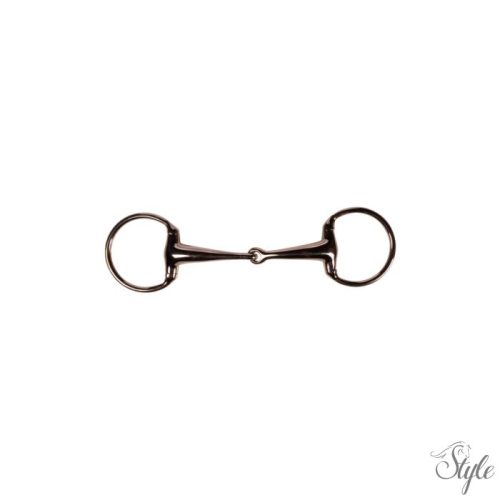 HKM oliv rosegold zabla - 18 mm