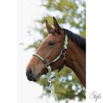 HKM kötőfék Carlotta