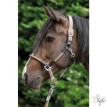 HKM kötőfék Carlotta