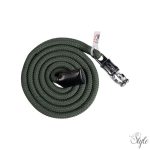 HKM pánikkarabineres vezetőszár Carlotta