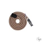 HKM pánikkarabineres vezetőszár Carlotta