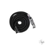 HKM pánikkarabineres vezetőszár Carlotta