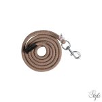 HKM húzókarabineres vezetőszár Carlotta